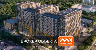 Apartamento en Nevsky District, Rusia