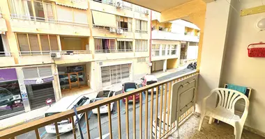 2 bedroom apartment in Calp, Spain