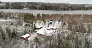 Casa 5 habitaciones en Laukaa, Finlandia