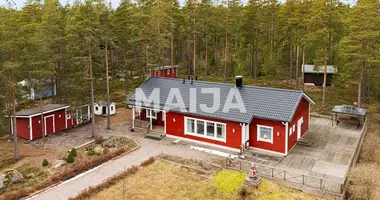 Casa 5 habitaciones en Porvoo, Finlandia