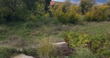 Terrain dans Zaljevo, Monténégro