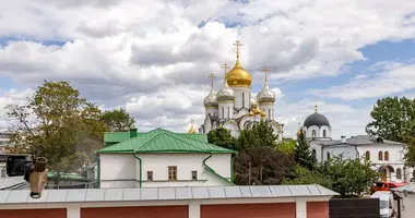 Dom 6 pokojów w poselenie Voronovskoe, Rosja