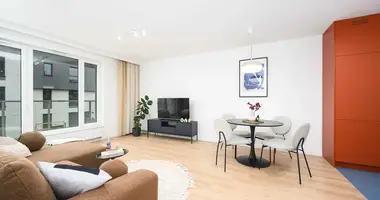 2 room apartment in Gdansk, Poland