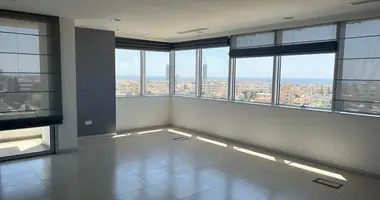 Pomieszczenie biurowe 150 m² w Limassol District, Cypr