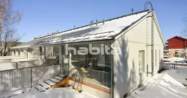 2 bedroom apartment in Helsinki sub-region, Finland