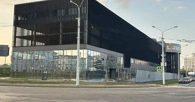 Propriété commerciale 670 m² dans Minsk, Biélorussie