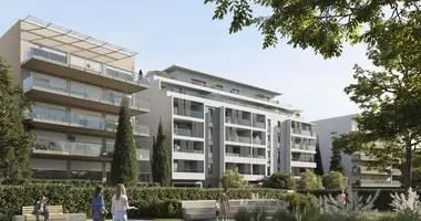 Appartement 3 chambres dans Le Cannet, France