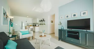 1 bedroom apartment in Monarga, Northern Cyprus