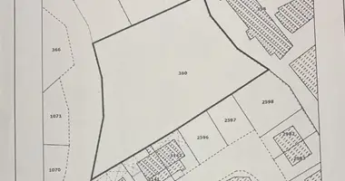 Plot of land in Limassol, Cyprus