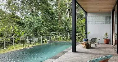 Villa en Ubud, Indonesia