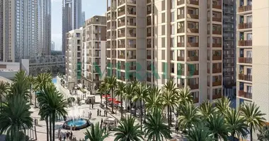 Квартира 2 комнаты в Дубай, ОАЭ