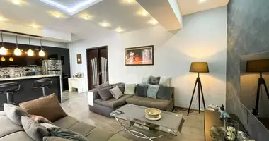 Apartamento 4 habitaciones en Tiflis, Georgia