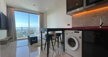 1 bedroom apartment in Pattaya City, Thailand
