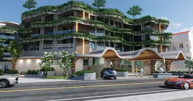 Apartamento 2 habitaciones en Phuket, Tailandia