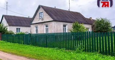 Дом в Плещеницы, Беларусь