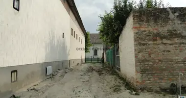 3 room house in Nagykoroes, Hungary