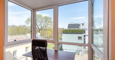 Wohnung 3 zimmer in Vilnius, Litauen