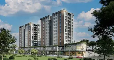 Nieruchomości komercyjne 312 m² w Alanya, Turcja