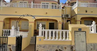 Reihenhaus 4 zimmer mit Am Meer in Orihuela, Spanien