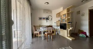 Apartamento 2 habitaciones en Topla, Montenegro