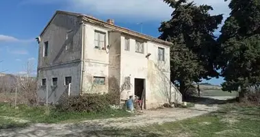 9 room house in Terni, Italy