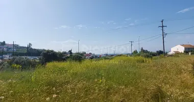Plot of land in Polygyros Municipality, Greece
