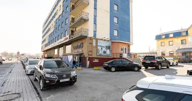 Nieruchomości komercyjne 30 m² w Mińsk, Białoruś