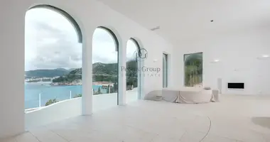 Villa 6 zimmer in Przno, Montenegro