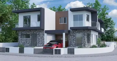 Maison 3 chambres dans Ypsonas Municipality, Chypre