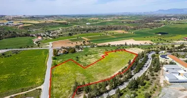 Plot of land in Malounta, Cyprus