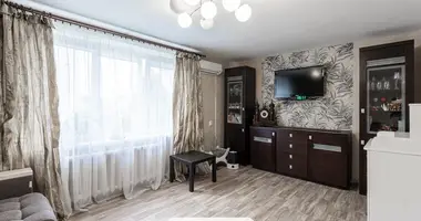 Appartement 2 chambres dans Yubiliejny, Bélarus
