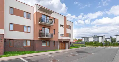Apartamento 1 habitación en Vilna, Lituania