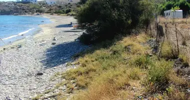 Parcela en Platanistos, Grecia