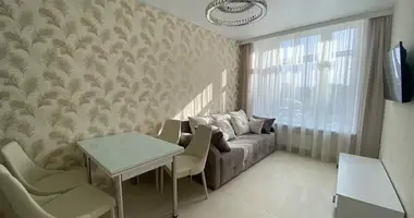 Appartement 1 chambre dans Odessa, Ukraine