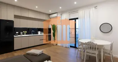 Apartamento 3 habitaciones en Bashkia Durres, Albania