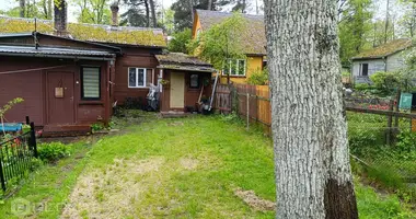 Wohnung 1 zimmer in Rigaer Strand, Lettland