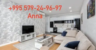 Appartement 1 chambre dans Tbilissi, Géorgie