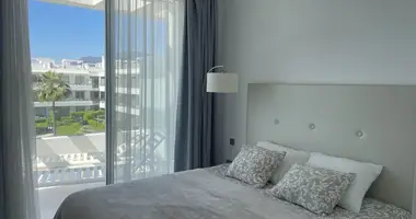 Penthouse 3 chambres dans Bel Air, Espagne