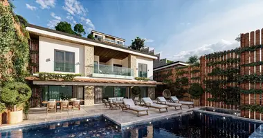 Villa in Kalkan, Türkei