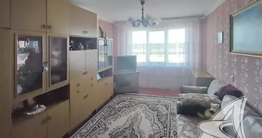 Mieszkanie 4 pokoi w Brześć, Białoruś