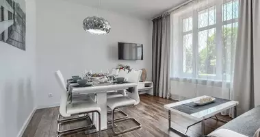Mieszkanie 4 pokoi w Gdynia, Polska