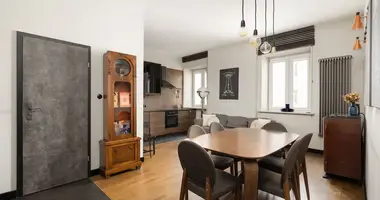 2 room apartment in Warsaw, Poland