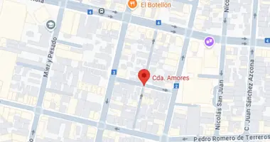 Dom 4 pokoi w Meksyk, Meksyk