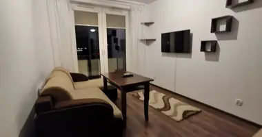 2 room apartment in Wroclaw, Poland