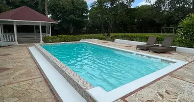 5 bedroom villa in La Romana, Dominican Republic