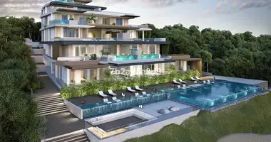 Appartement 3 chambres dans Estepona, Espagne