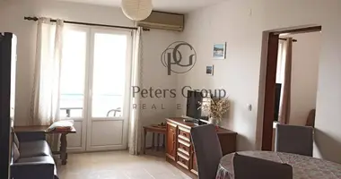 1 bedroom apartment in Petrovac, Montenegro