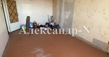 Apartamento 2 habitaciones en Odessa, Ucrania