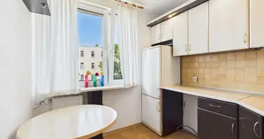 Apartamento 2 habitaciones en Olsztyn, Polonia