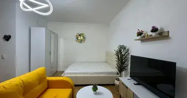 1 room studio apartment in Durres, Albania